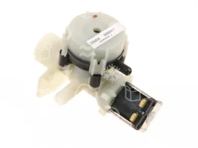 ventil elektromagnetický ZANUSSI, DWS 684, s AQUASTOPEM